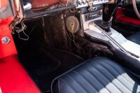 1962 Jaguar E-type FHC 3.8-litre Project [Location: Sydney] - 59