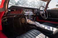 1962 Jaguar E-type FHC 3.8-litre Project [Location: Sydney] - 60