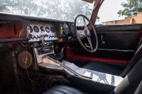 1962 Jaguar E-type FHC 3.8-litre Project [Location: Sydney] - 61