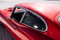 1962 Jaguar E-type FHC 3.8-litre Project [Location: Sydney] - 63