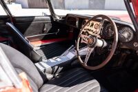 1962 Jaguar E-type FHC 3.8-litre Project [Location: Sydney] - 66