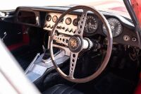 1962 Jaguar E-type FHC 3.8-litre Project [Location: Sydney] - 67
