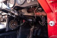 1962 Jaguar E-type FHC 3.8-litre Project [Location: Sydney] - 71
