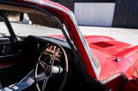 1962 Jaguar E-type FHC 3.8-litre Project [Location: Sydney] - 74