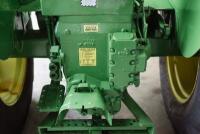 1959 JOHN DEERE 730 TRACTOR - 4
