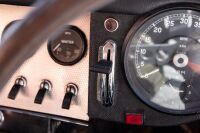 1962 Jaguar E-type FHC 3.8-litre Project [Location: Sydney] - 87