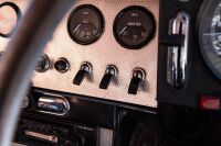 1962 Jaguar E-type FHC 3.8-litre Project [Location: Sydney] - 88