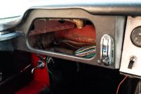 1962 Jaguar E-type FHC 3.8-litre Project [Location: Sydney] - 95