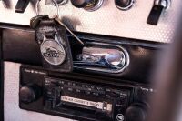 1962 Jaguar E-type FHC 3.8-litre Project [Location: Sydney] - 98
