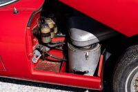 1962 Jaguar E-type FHC 3.8-litre Project [Location: Sydney] - 100