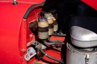 1962 Jaguar E-type FHC 3.8-litre Project [Location: Sydney] - 101