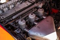 1962 Jaguar E-type FHC 3.8-litre Project [Location: Sydney] - 104