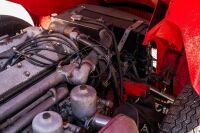 1962 Jaguar E-type FHC 3.8-litre Project [Location: Sydney] - 105
