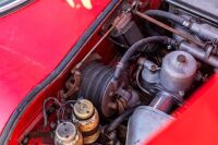 1962 Jaguar E-type FHC 3.8-litre Project [Location: Sydney] - 106