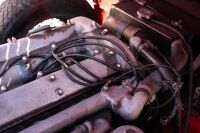 1962 Jaguar E-type FHC 3.8-litre Project [Location: Sydney] - 107