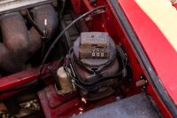 1962 Jaguar E-type FHC 3.8-litre Project [Location: Sydney] - 109