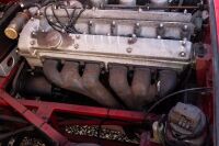 1962 Jaguar E-type FHC 3.8-litre Project [Location: Sydney] - 110