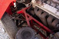 1962 Jaguar E-type FHC 3.8-litre Project [Location: Sydney] - 111