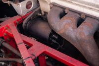 1962 Jaguar E-type FHC 3.8-litre Project [Location: Sydney] - 113