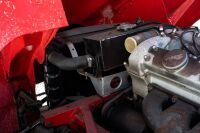 1962 Jaguar E-type FHC 3.8-litre Project [Location: Sydney] - 114
