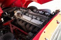 1962 Jaguar E-type FHC 3.8-litre Project [Location: Sydney] - 116