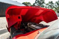1962 Jaguar E-type FHC 3.8-litre Project [Location: Sydney] - 119