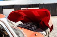 1962 Jaguar E-type FHC 3.8-litre Project [Location: Sydney] - 120