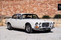 1969 Jaguar XJ6 Series 1 'Manual' Saloon AMENDED [Location: Sydney]