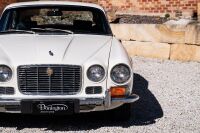 1969 Jaguar XJ6 Series 1 'Manual' Saloon AMENDED [Location: Sydney] - 4