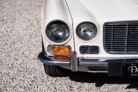1969 Jaguar XJ6 Series 1 'Manual' Saloon AMENDED [Location: Sydney] - 5