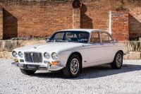1969 Jaguar XJ6 Series 1 'Manual' Saloon AMENDED [Location: Sydney] - 10
