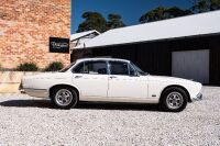1969 Jaguar XJ6 Series 1 'Manual' Saloon AMENDED [Location: Sydney] - 13