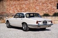 1969 Jaguar XJ6 Series 1 'Manual' Saloon AMENDED [Location: Sydney] - 26