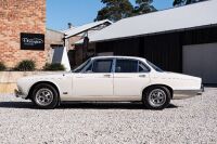 1969 Jaguar XJ6 Series 1 'Manual' Saloon AMENDED [Location: Sydney] - 41