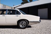 1969 Jaguar XJ6 Series 1 'Manual' Saloon AMENDED [Location: Sydney] - 47