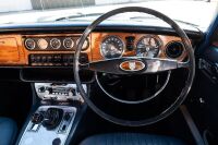 1969 Jaguar XJ6 Series 1 'Manual' Saloon AMENDED [Location: Sydney] - 76