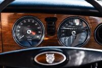 1969 Jaguar XJ6 Series 1 'Manual' Saloon AMENDED [Location: Sydney] - 78