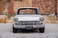 1966 Ford Cortina Mark 1 GT Sedan [Location: Sydney] - 2