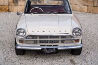 1966 Ford Cortina Mark 1 GT Sedan [Location: Sydney] - 3