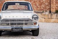 1966 Ford Cortina Mark 1 GT Sedan [Location: Sydney] - 5