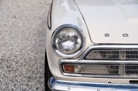 1966 Ford Cortina Mark 1 GT Sedan [Location: Sydney] - 6