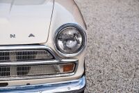 1966 Ford Cortina Mark 1 GT Sedan [Location: Sydney] - 7
