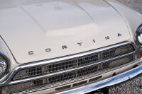 1966 Ford Cortina Mark 1 GT Sedan [Location: Sydney] - 8