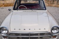 1966 Ford Cortina Mark 1 GT Sedan [Location: Sydney] - 9
