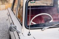 1966 Ford Cortina Mark 1 GT Sedan [Location: Sydney] - 11