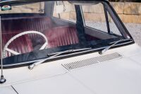1966 Ford Cortina Mark 1 GT Sedan [Location: Sydney] - 12