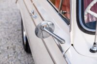1966 Ford Cortina Mark 1 GT Sedan [Location: Sydney] - 13