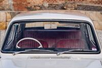 1966 Ford Cortina Mark 1 GT Sedan [Location: Sydney] - 14