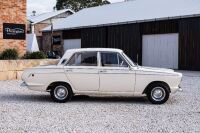 1966 Ford Cortina Mark 1 GT Sedan [Location: Sydney] - 16