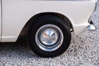 1966 Ford Cortina Mark 1 GT Sedan [Location: Sydney] - 18